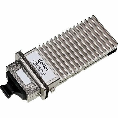 10GBASE-ER X2 SMF 1550NM SC