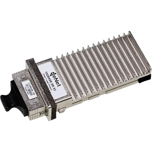 10GB-SR X2 850NM 550M MMF SC