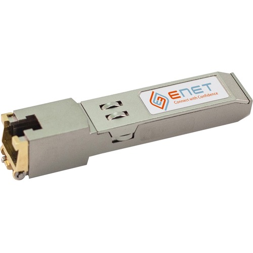 10/100/1000BT COPPER SFP