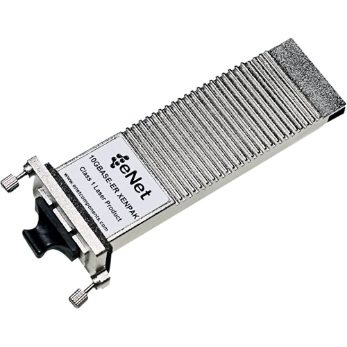 10GB-LR XENPAK 1310NM SMF LC