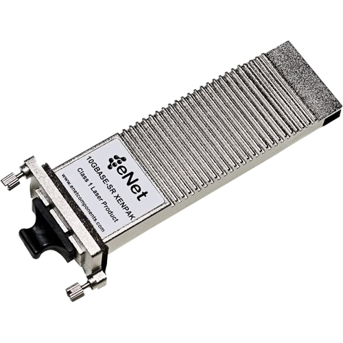 10GB-SR XENPAK 850NM MMF SC