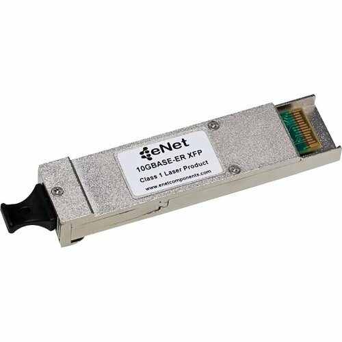 10GBASE-ER BI-DIRECTIONAL XFP