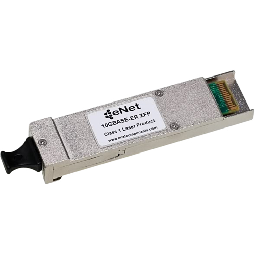 10GBASE-ER XFP TRANSCEIVER
