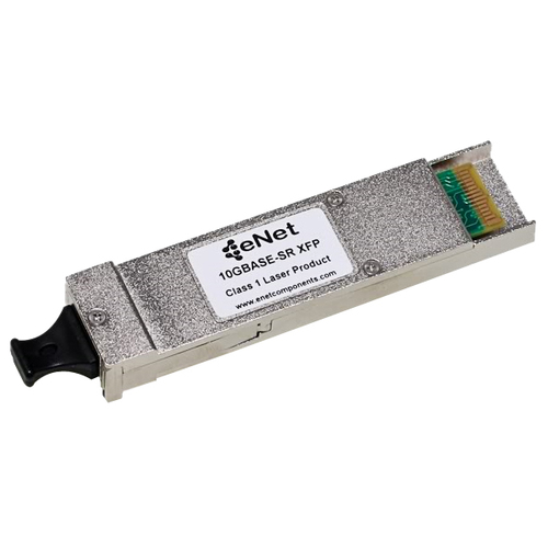 10GB-SR XFP 850NM 550M MMF LC