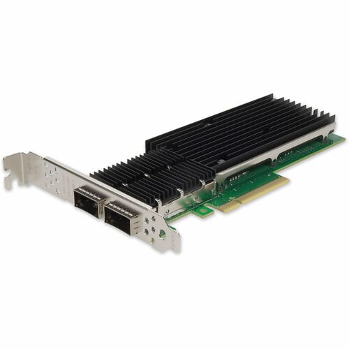 MELLANOX COMP 40GBS DUAL QSFP+