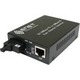 10/100 WDM 20KM MEDIA CONVERTER 