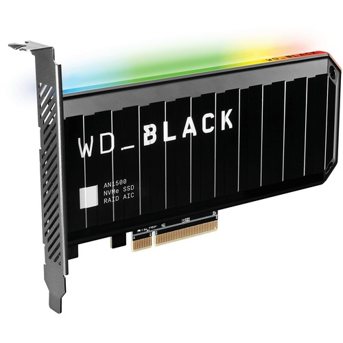 WD BLACK 2000 ZNA 2.5