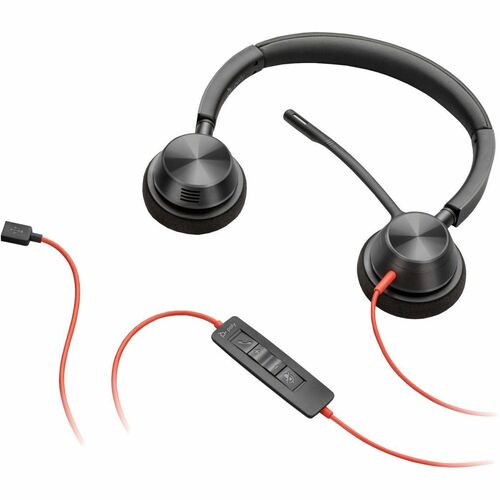 BLACKWIRE 3320 BW3320 USB-C