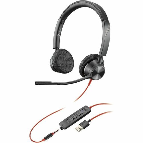 BLACKWIRE 3325 BW3325 USB-C