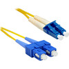 OEM PN 15216-LC-SC-20 20M FIBER