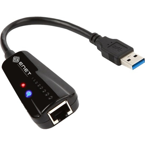 USB 3.0 ADAPTER TO RJ45 LAN