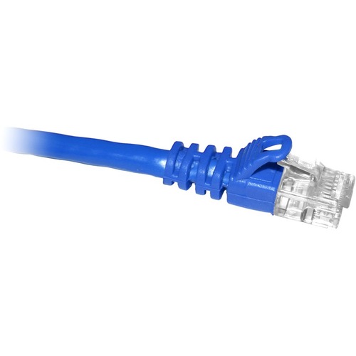 OEM PN C5E-BL-50 50FT CAT5 BLUE