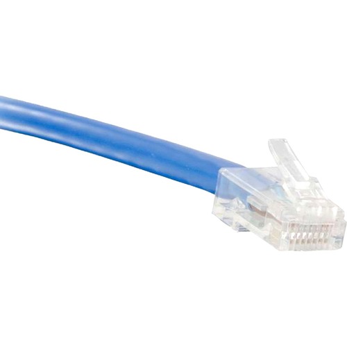 5FT CAT5E BLUE RJ45 M/M PATCH