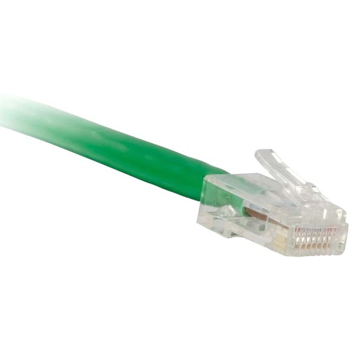OEM PN C5E-GN-NB-50 50FT CAT5