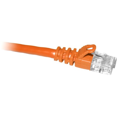 OEM PN C5E-OR-25 25FT CAT5