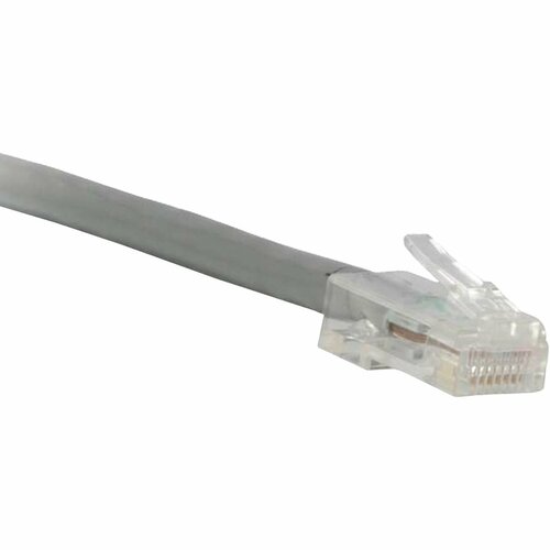 2FT CAT6 GRAY PATCH CABLE