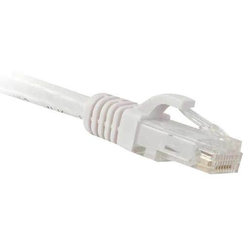 OEM PN C6-WH-10 10FT CAT6 WHITE
