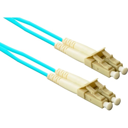 50M FIBER LC TO LC 50/125 OM4