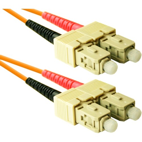 6M FIBER SC/SC OM2 MM 50/125