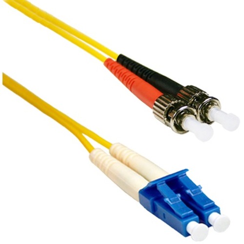 20M FIBER ST/LC OS1 SM 9/125