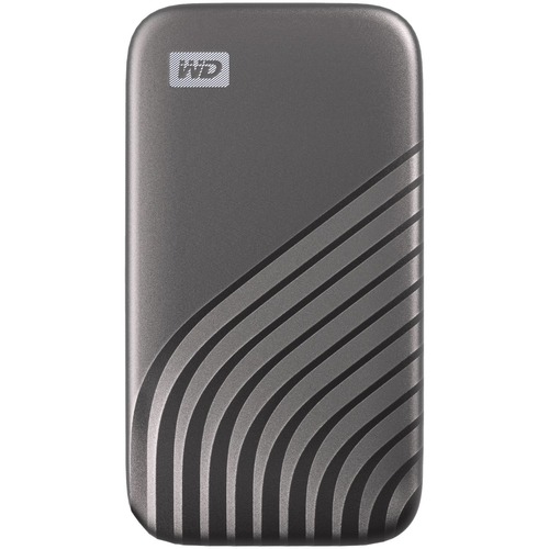 2TB EXTERNAL SSD MAIBOCK SPACE