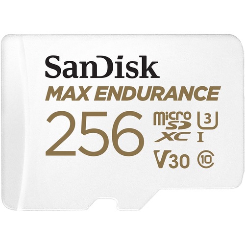 256GB MAX ENDURANCE USD