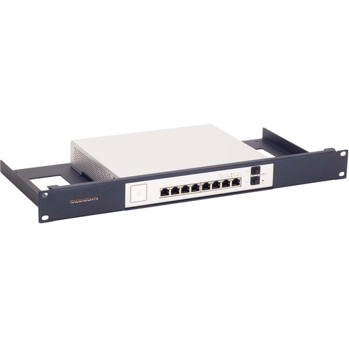 RACK MOUNT UNIFI SWITCH 8-150W