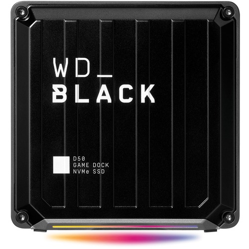 WD BLACK D50 GAME DOCK SSD 2TB