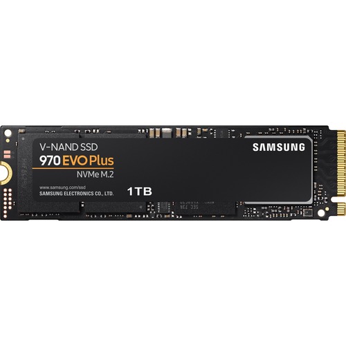 970 EVO PLUS 1TB PCIE NVME