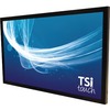 PCAP TOUCH SCREEN C861Q 40PT