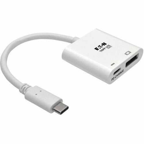 USB C TO DISPLAYPORT ADAPTER