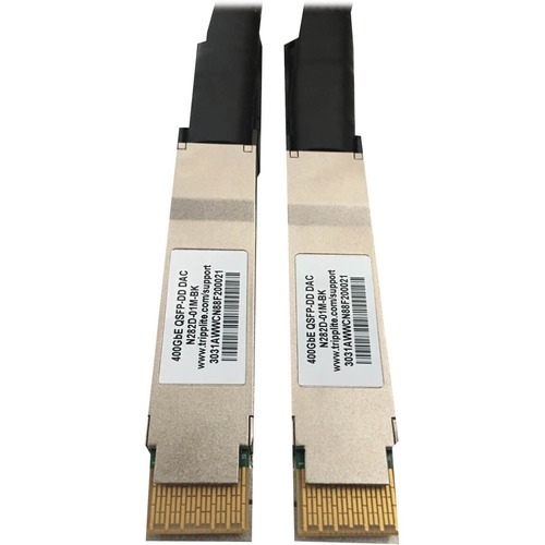 PASSIVE TWINAX DIRECT-ATTACH