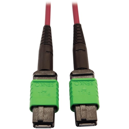 MMF FIBER OPTIC CABLE 400G OM4