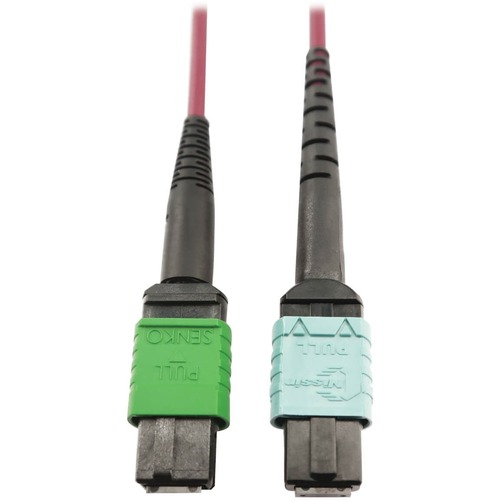 MMF FIBER OPTIC CABLE 400G F/F