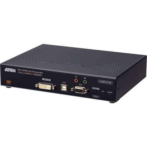 USB SINGLE LINK DVI-I SINGLE