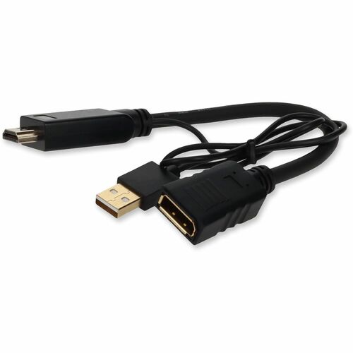 HDMI 1.3/DISPLAYPORT M/F