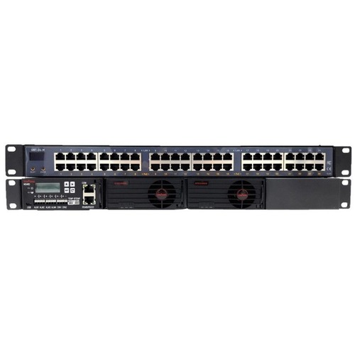 POE INJECTOR - GIGABIT 24 PORT