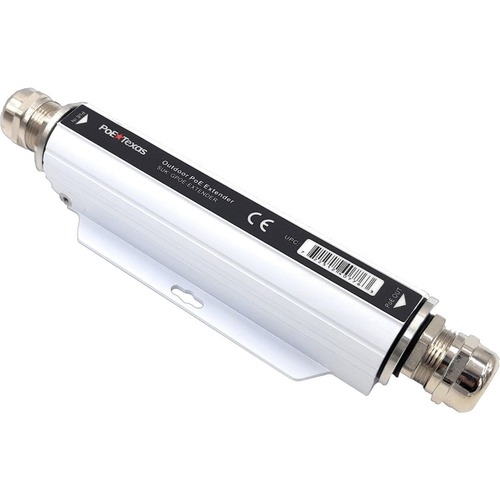 POE OUTDOOR EXTENDER - 802.3BT