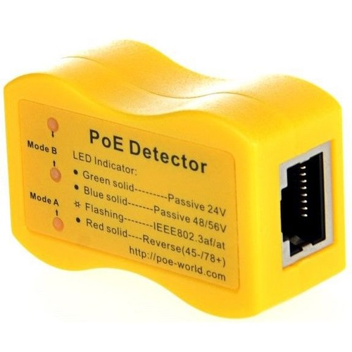 POE DETECTOR 802.3 / PASSIVE