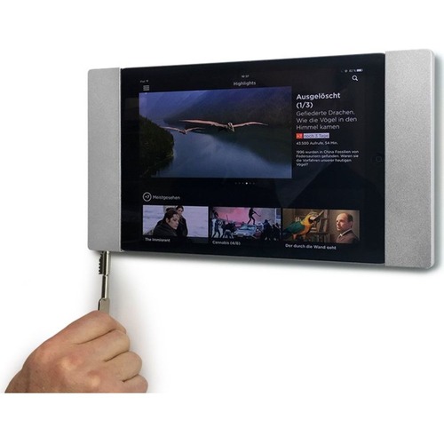 SDOCK FIX A 10 WITH POE
