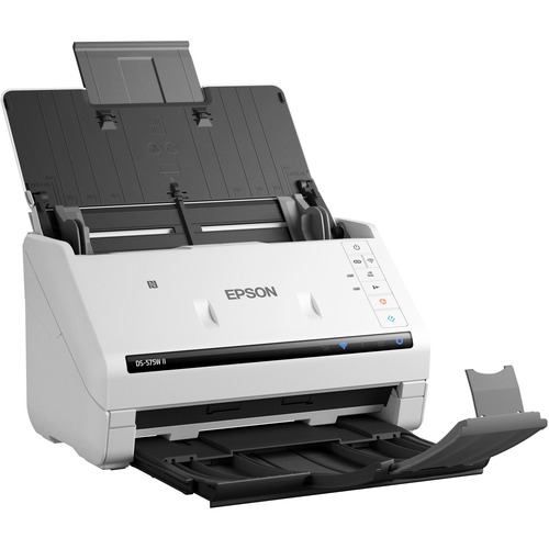 EPSON DS-575WII