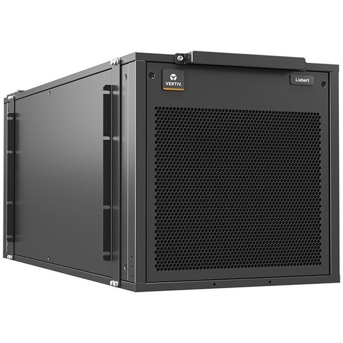 VRC SELF-CONTAINED 35KW RACK