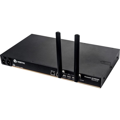 16 PORT ACS8000 4G/LTE NA2