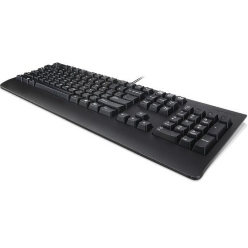 PREFERRED KEYBOARD