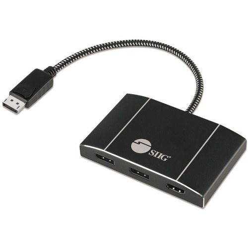 DISPLAYPORT 1.4 TO DP AND HDMI