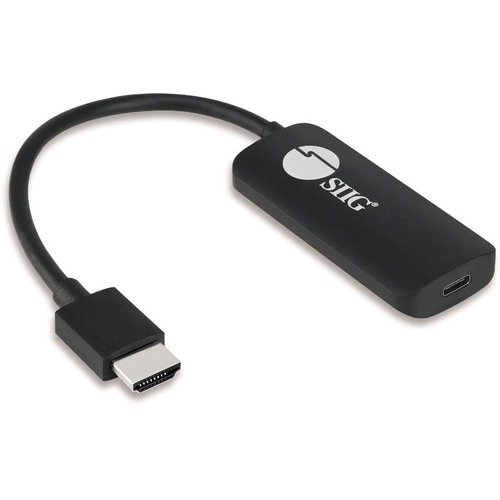 HDMI TO USB-C PORT 4K 60HZ ADAP