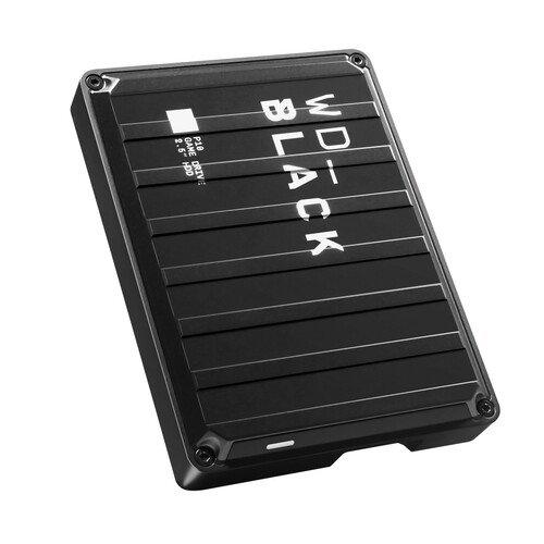 5TB P10 GAME DRIVE USB 3.1