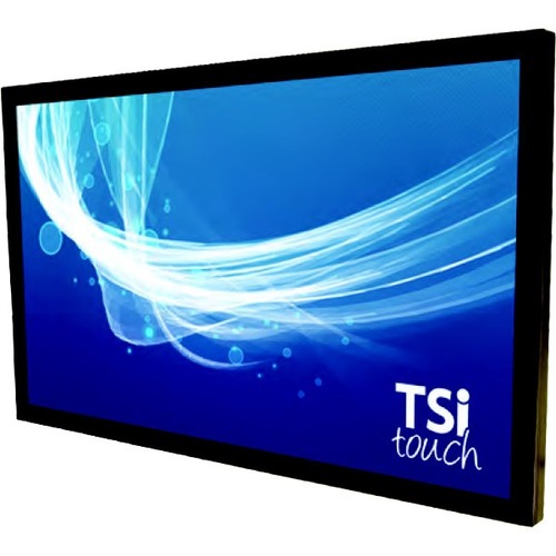 PCAP TOUCH SCREEN F/QB75R 40PT