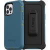 DEFENDER IPHONE 12/PRO TEAL ME