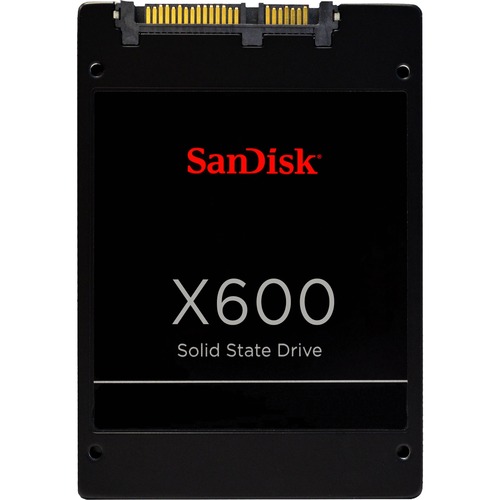 1TB SATA 2.5IN X600 CLIENT SSD